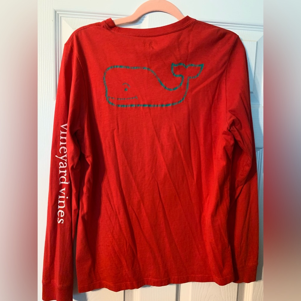 Vineyard Vines Boys XL shirt